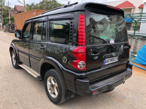 2008 Mahindra Scorpio VLX MT for sale in Nagar