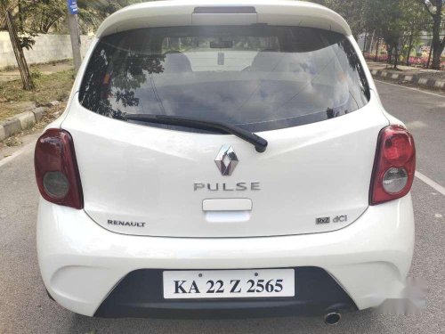 Used 2014 Renault Pulse RxZ MT for sale in Nagar