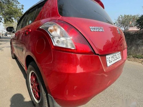 Maruti Suzuki Swift VDI 2013 MT for sale in Surat