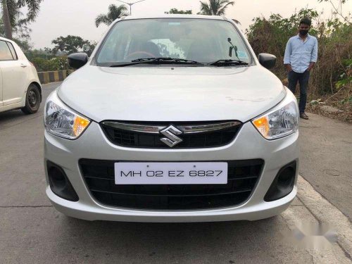 Used 2018 Maruti Suzuki Alto K10 VXI MT for sale in Goregaon