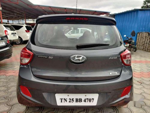 Used 2016 Hyundai Grand i10 Asta AT for sale in Salem