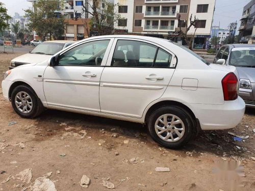 Used Hyundai Verna CRDi 2006 MT for sale in Navsari