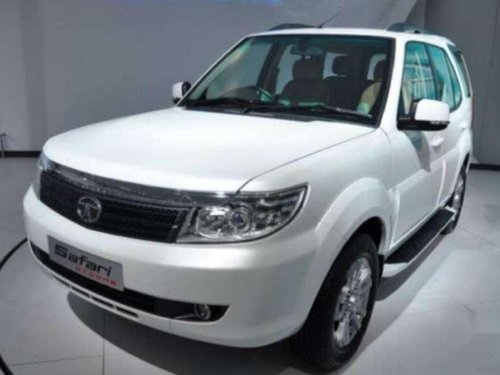 Used 2017 Safari Storme VX  for sale in Guntur