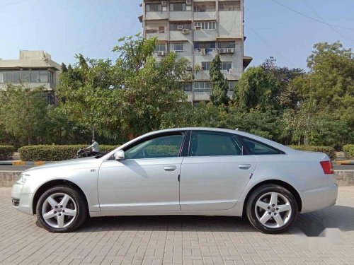 Used 2008 Audi A6 3.0 TDI quattro AT in Ahmedabad