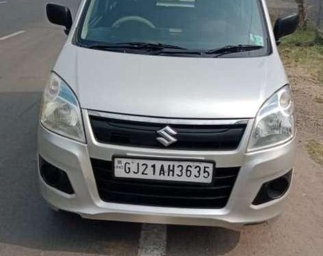 2013 Maruti Suzuki Wagon R LXI MT for sale in Surat