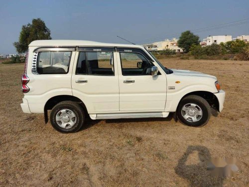 Used 2012 Mahindra Scorpio M2DI MT for sale in Vijapur