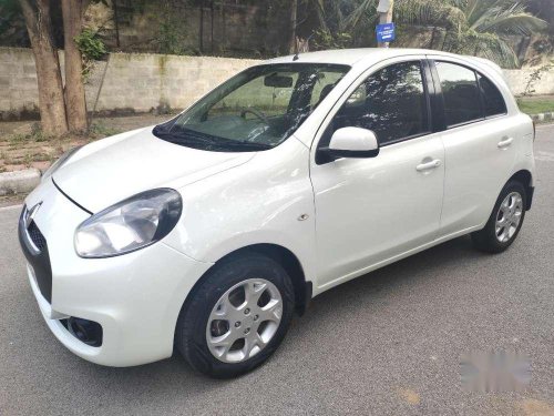 Used 2014 Renault Pulse RxZ MT for sale in Nagar