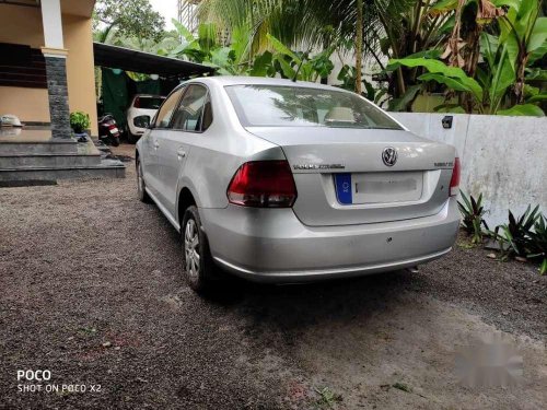 Used Volkswagen Vento 2013 MT in Thrissur