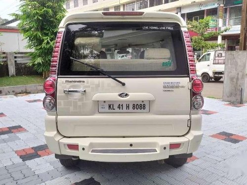 2014 Mahindra Scorpio VLX AT for sale in Palai