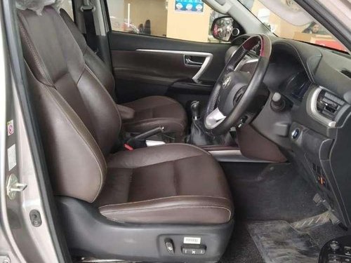 Used 2019 Toyota Fortuner 4x2 Manual MT in Mumbai