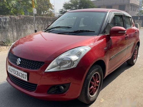 Maruti Suzuki Swift VDI 2013 MT for sale in Surat