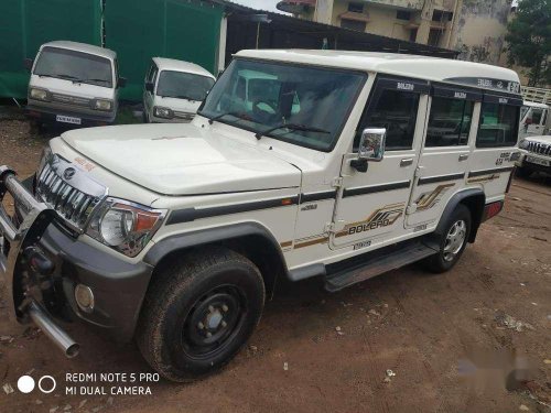 2018 Mahindra Bolero Plus AC MT for sale in Bilaspur