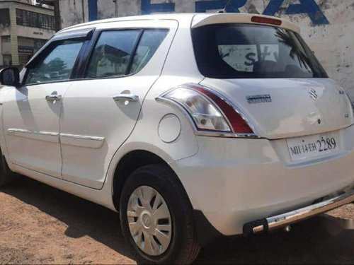 2014 Maruti Suzuki Swift VDI MT for sale in Sangli