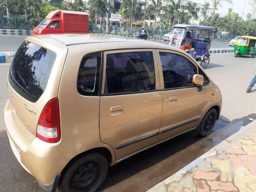 Used Maruti Suzuki Zen Estilo 2009 MT in Kolkata