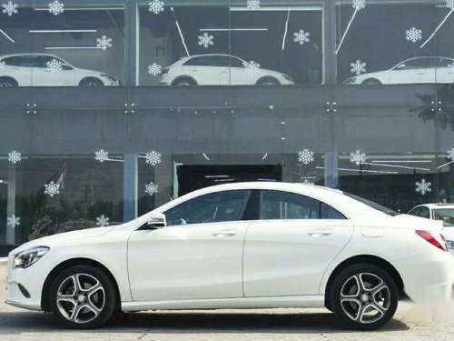 2018 Mercedes Benz CLA 200 CDI Sport AT for sale in Chandigarh