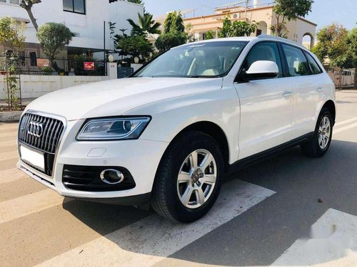 2017 Audi Q5 3.0 TDI Quattro AT for sale in Ahmedabad