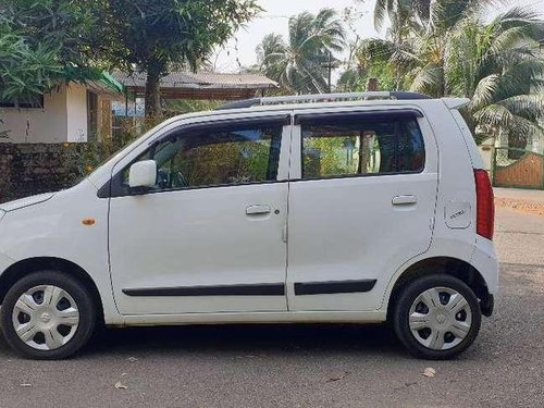 Used 2014 Maruti Suzuki Wagon R VXI MT for sale in Thrissur