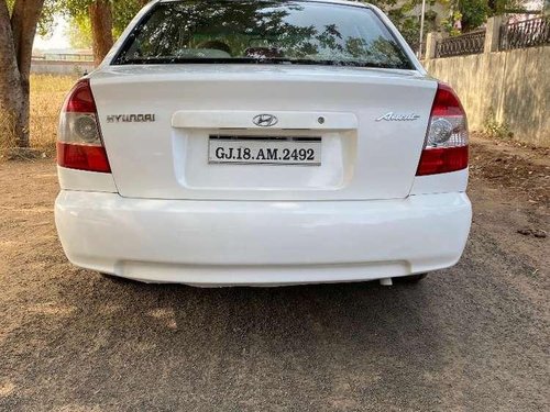 2011 Hyundai Accent Executive MT for sale in Gandhinagar