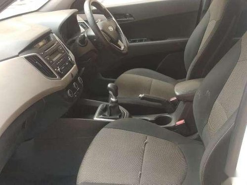 2018 Hyundai Creta 1.6 E Plus MT for sale in Goregaon