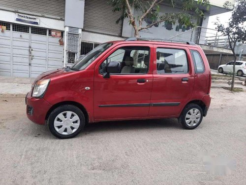 Maruti Suzuki Wagon R VXI 2008 MT for sale in Halli