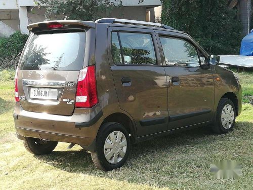 Maruti Suzuki Wagon R LXI 2016 MT for sale in Vadodara