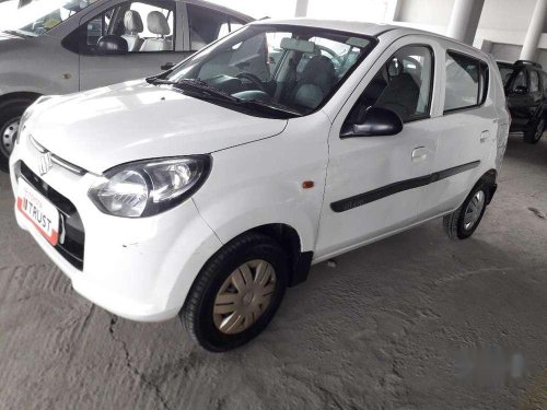 Maruti Suzuki Alto 800 LXI 2012 MT in Noida