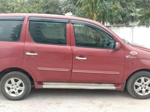 2009 Mahindra Xylo E8 ABS Airbag BS III MT in Hyderabad