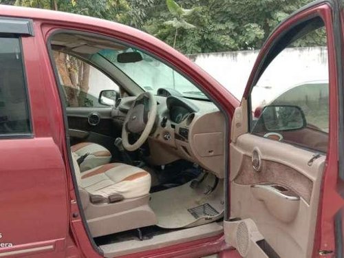 2009 Mahindra Xylo E8 ABS Airbag BS III MT in Hyderabad