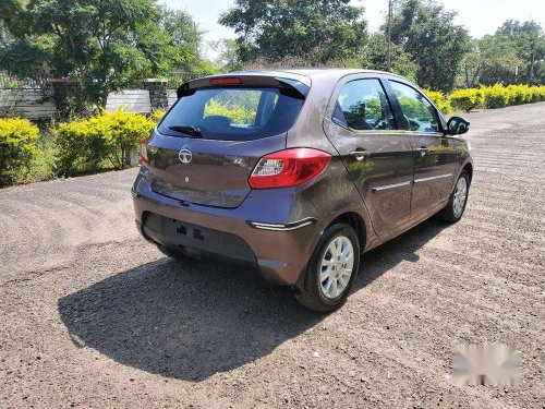 2018 Tata Tiago 1.05 Revotorq XZ WO Alloy MT in Kolhapur