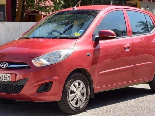 2011 Hyundai i10 Sportz 1.2 AT in Nagar