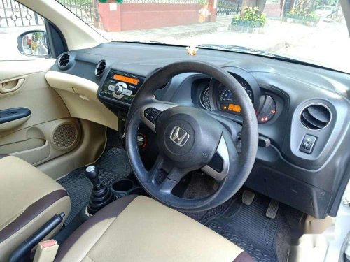 2015 Honda Amaze MT for sale in Kharghar