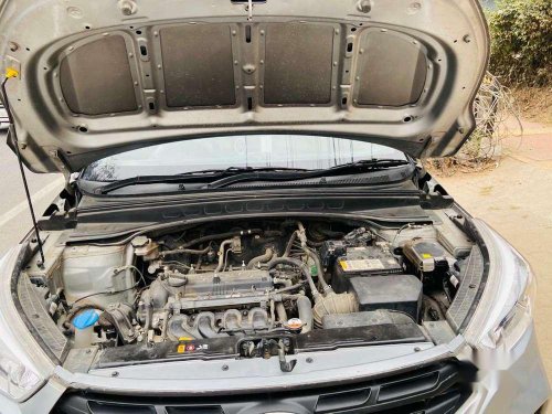 Used 2019 Hyundai Creta 1.6 E Plus MT in Guwahati