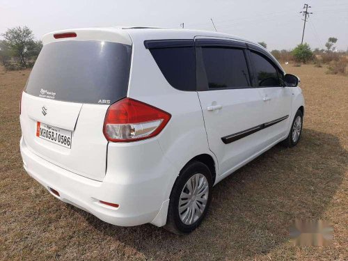 Maruti Suzuki Ertiga VDI 2012 MT for sale in Chandrapur