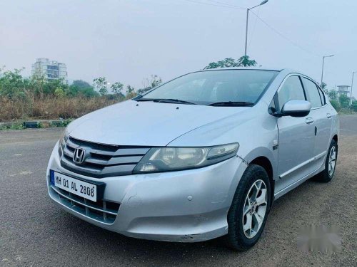 Honda City VX CVT 2009 MT for sale in Kharghar