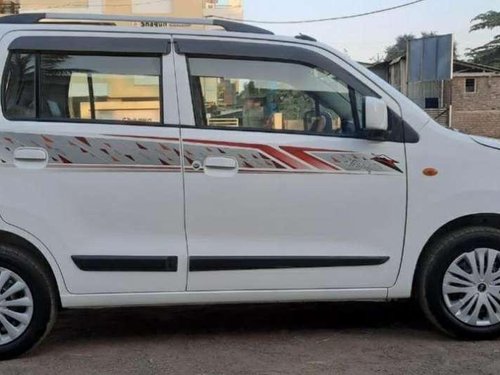 Used 2017 Maruti Suzuki Wagon R VXI MT in Sangli