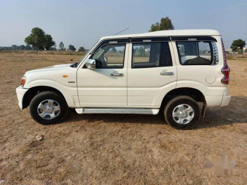 Used 2012 Mahindra Scorpio M2DI MT for sale in Vijapur