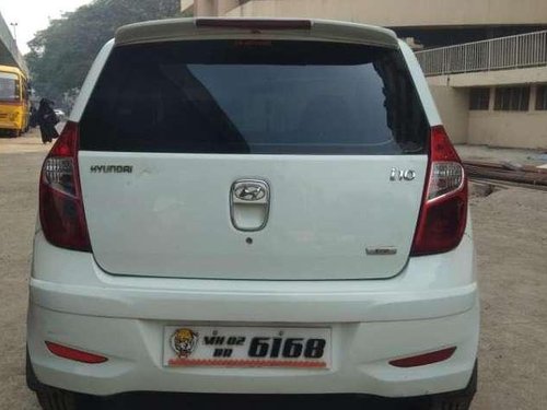 Used 2011 Hyundai i10 Era MT in Goregaon