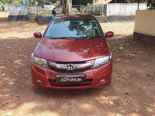 Used Honda City 2010 AT for sale in Thrissur