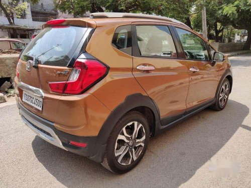 Honda WR-V i-DTEC VX 2017 MT for sale in Hyderabad