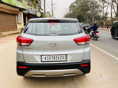 Used 2019 Hyundai Creta 1.6 E Plus MT in Guwahati