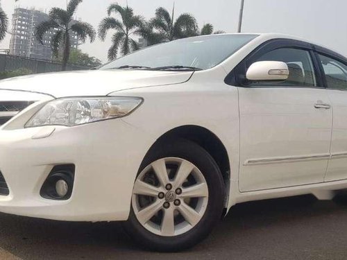 2013 Toyota Corolla Altis G MT for sale in Kharghar