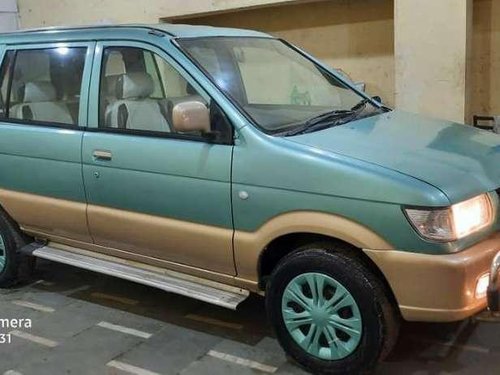 Used 2007 Chevrolet Tavera MT for sale in Kalyan