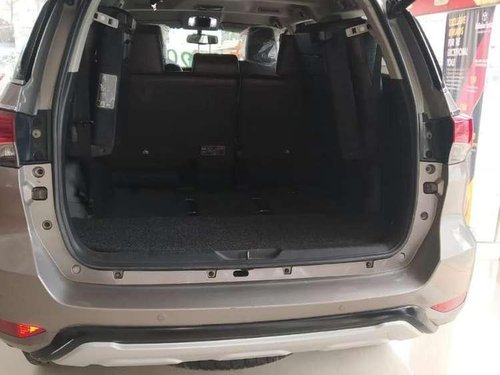 Used 2019 Toyota Fortuner 4x2 Manual MT in Mumbai