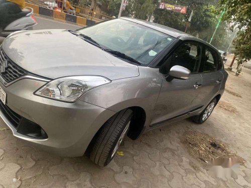 Maruti Suzuki Baleno 2018 Petrol MT for sale in Muzaffarnagar