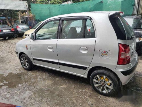 Hyundai Santro Xing GLS 2013 MT for sale in Nagar