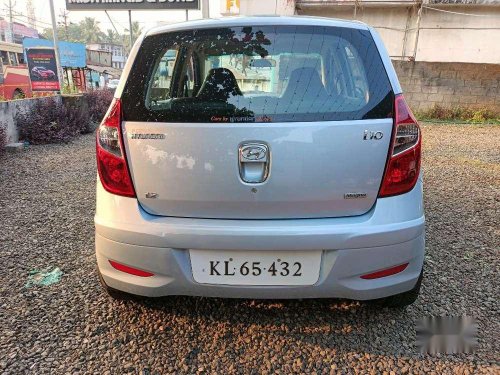 Used 2011 Hyundai i10 1.2 Kappa Magna MT in Thrissur