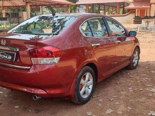 Used Honda City 2010 AT for sale in Thrissur