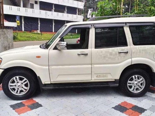 2014 Mahindra Scorpio VLX AT for sale in Palai