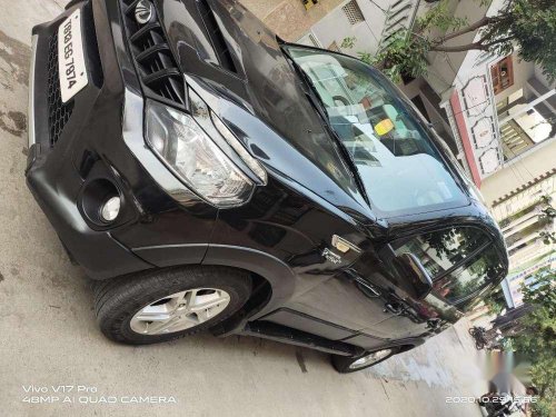 Used 2016 Mahindra NuvoSport N8 MT in Hyderabad