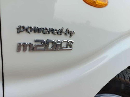 Used 2012 Mahindra Scorpio M2DI MT for sale in Vijapur